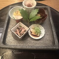 肉和食 月火水木金土日 - 