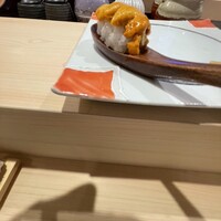 鮨 赤酢 はなやま - 