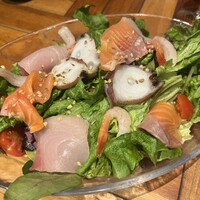 Seafood bar Ermitage 横浜鶴屋町店 - 