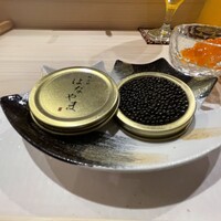鮨 赤酢 はなやま - 