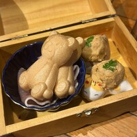 Seafood bar Ermitage 横浜鶴屋町店 - 