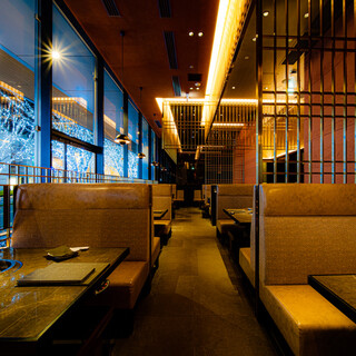 六本木けやき坂に大徳壽が誕生