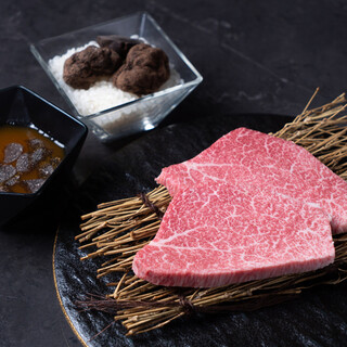 創業50年伝統の焼肉を現代の形で