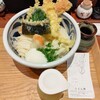 うどん棒 大阪本店