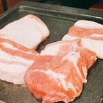 마굿간생고기 영등포역점 - 