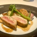 レストラン リューズ - 