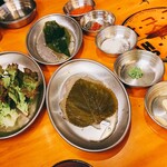 마굿간생고기 영등포역점 - 