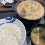 松屋 - 