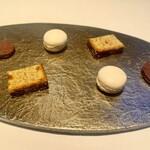 レストラン リューズ - 