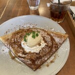 Neuf creperie - 