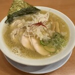 RAMEN 風見鶏 - 