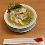 RAMEN 風見鶏 - 