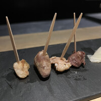 中目黒いぐち 麻布十番店 - 