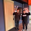 HARU - タクちゃんと羽衣店のヒロマサ店長