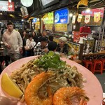 アガリコ食堂 - 