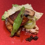 神戸プレジール - 