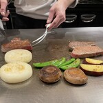 神戸プレジール - 