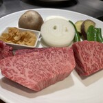 神戸プレジール 本店 - 