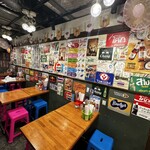 アガリコ食堂 - 