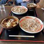 小平うどん - 