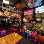 アガリコ食堂 - 