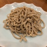 蕎麦割烹  倉田 - 