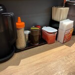 元祖 糸島ラーメン銅羅 - 