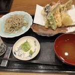 Soba Kappou Kurata - 