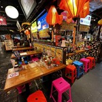 アガリコ食堂 - 