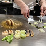 神戸プレジール - 