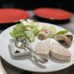 神戸プレジール - 