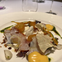 リストランテASO - 