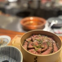 しゃぶしゃぶ 山笑ふ 表参道店 - 
