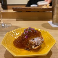 鮨　まつ本 - 