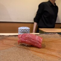 鮨　まつ本 - 