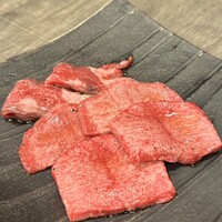 焼肉とみ 横浜関内店 - 