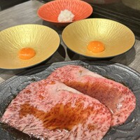焼肉とみ 横浜関内店 - 