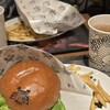ショーグンバーガー 新宿店