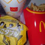 マクドナルド - 