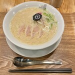 METRO RAMEN - 