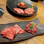 焼肉うしどし - 