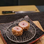 とんかつ ふじ井 - 