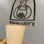 TOMO CAFFE - 