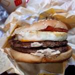 マクドナルド - 