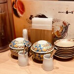 博多天ぷら やまや COCONO SUSUKINO店 - 