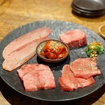 焼肉うしどし - 