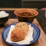 とんかつ ふじ井 - 