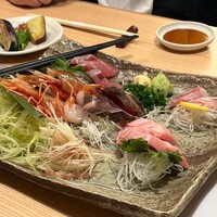 のどぐろの中俣 新橋 - 