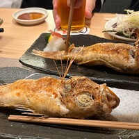 のどぐろの中俣 新橋 - 
