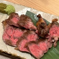 のどぐろの中俣 新橋 - 